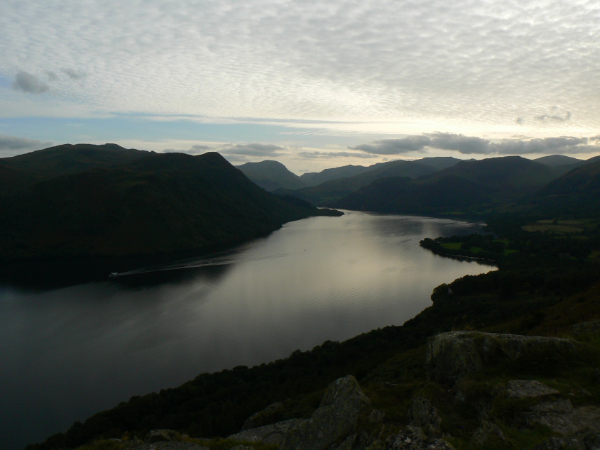 Ullswater Ullswater